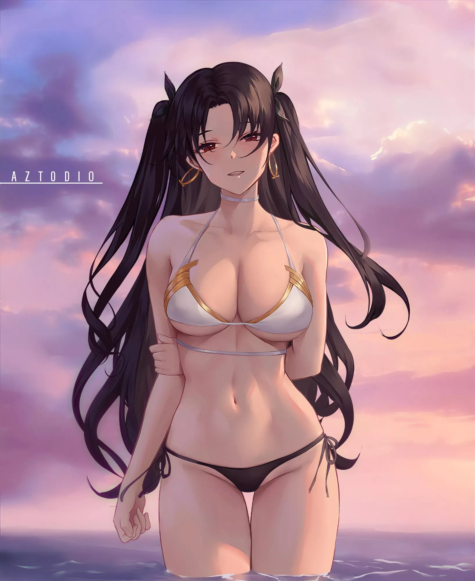 Ishtar (AztoDio)