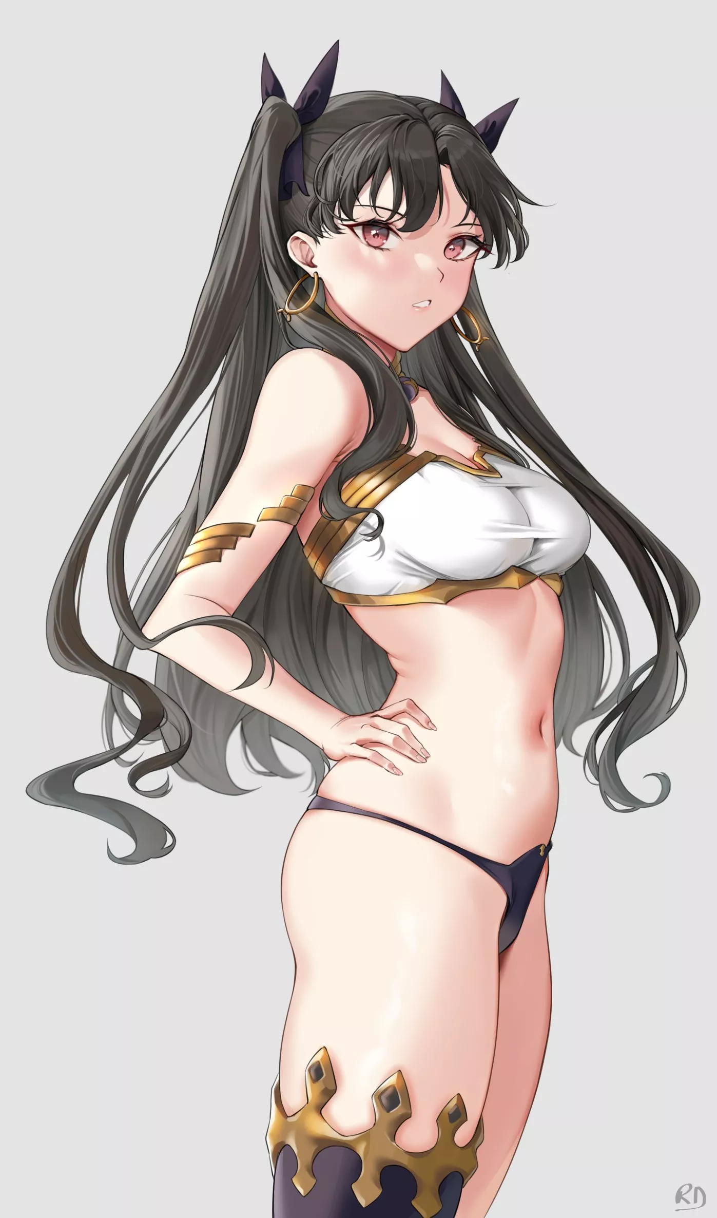 Ishtar [Fate]