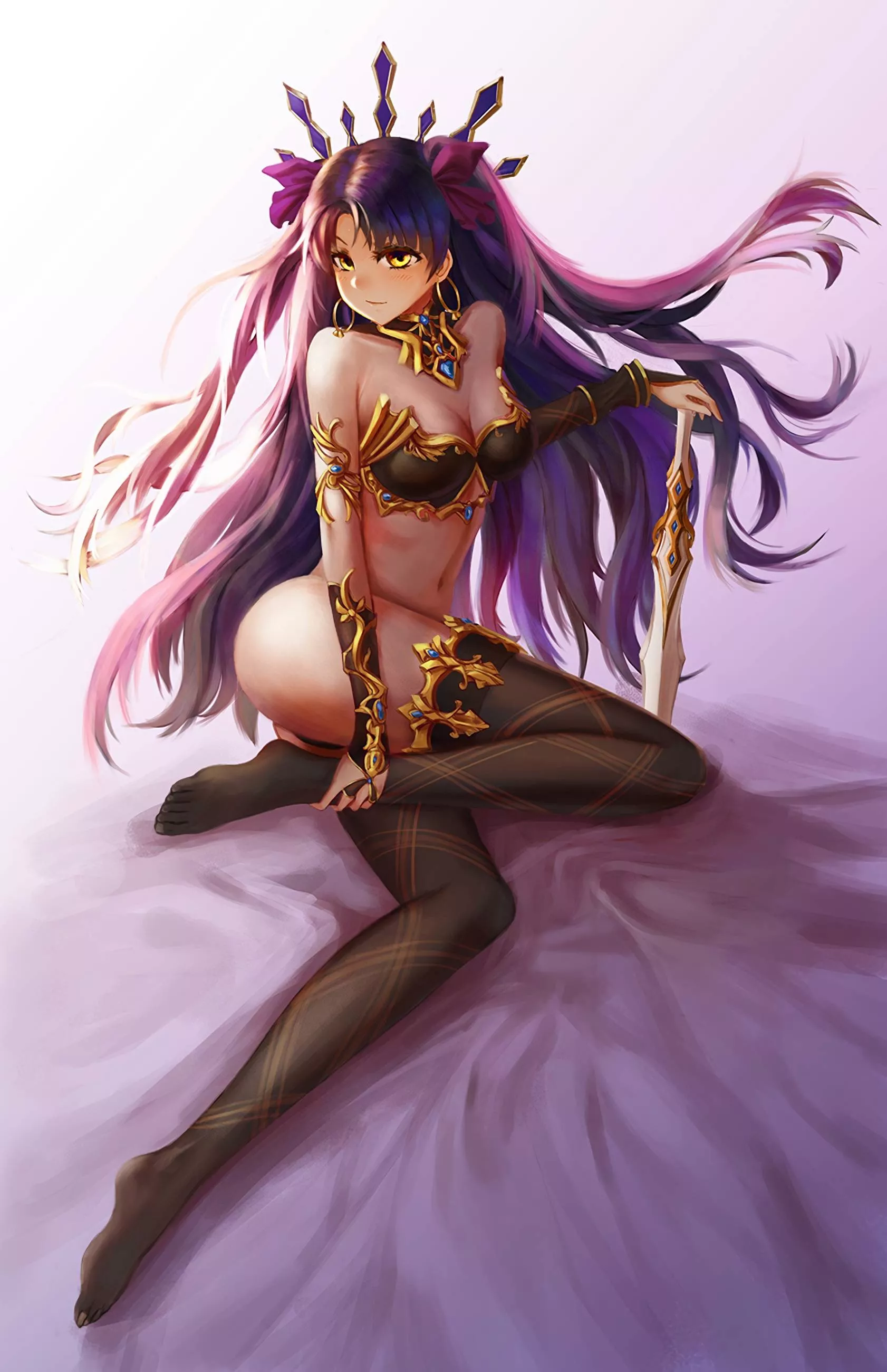 Ishtar [Fate GO]