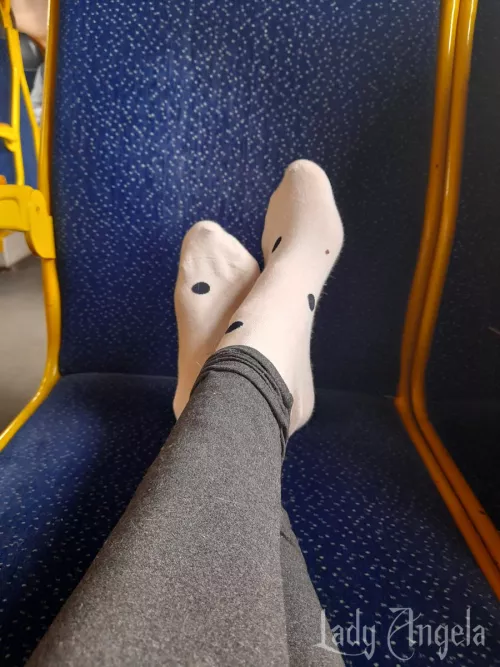 Isn't this arousing?