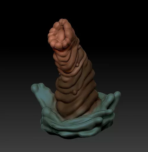 ISO the leech model from the wicked hunt. In USA only. Small or medium. Needs to come from a smoke and disease free home. Up to see any colors! GITD and UV is a big bonus for me. Photo is not mine~