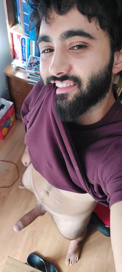 it could be yours 😏😈