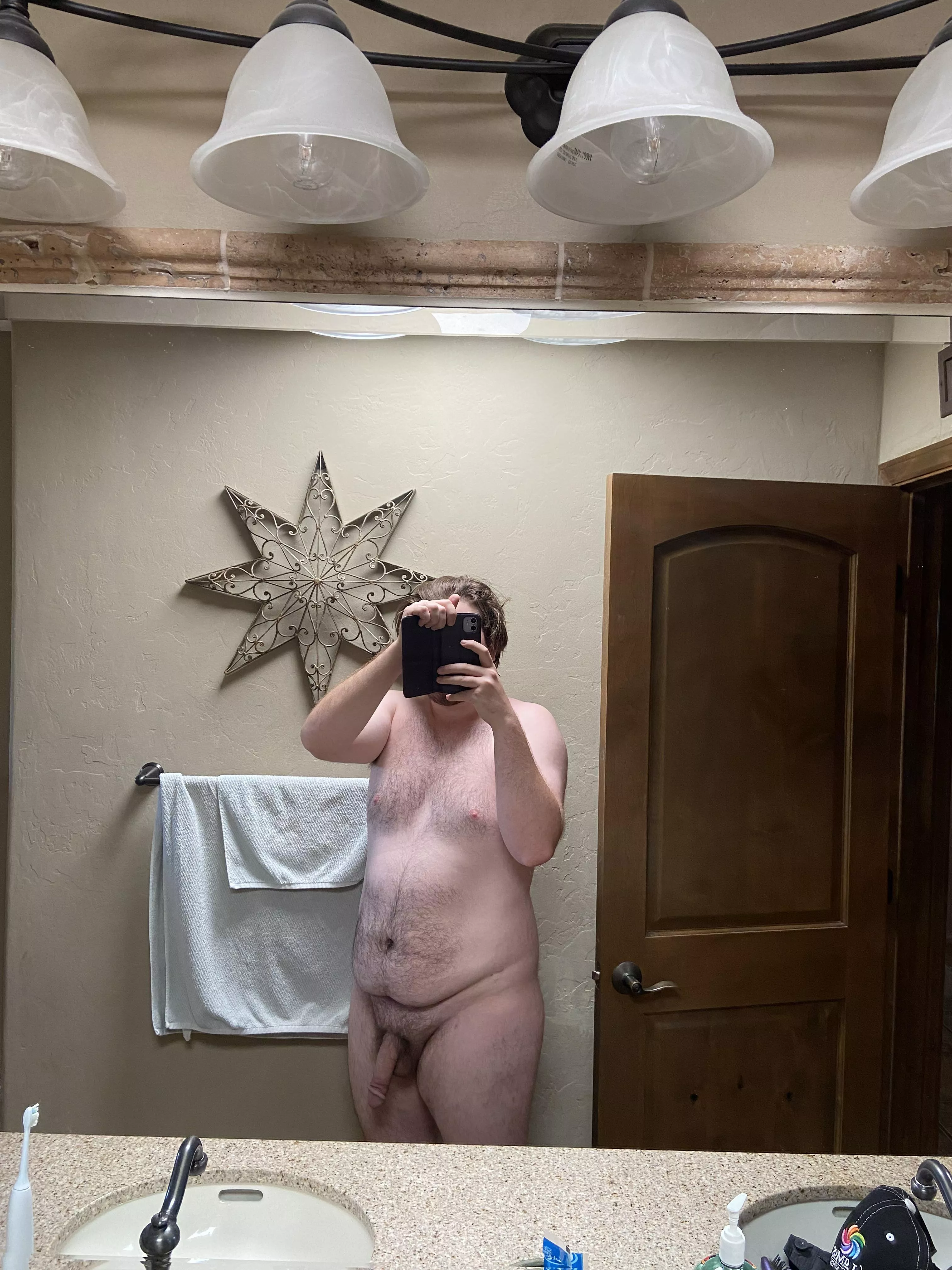 It doesn’t always have to be hard right?