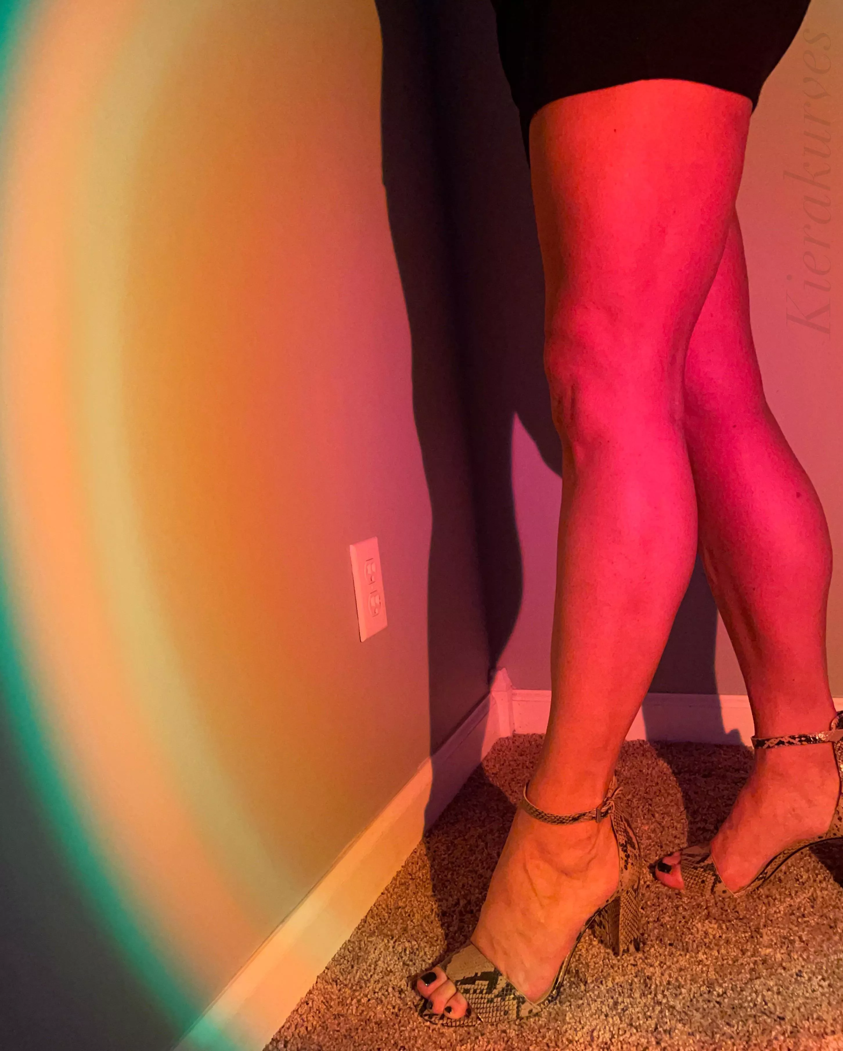 It don’t take a whole day to recognize sunshine [F]☀️