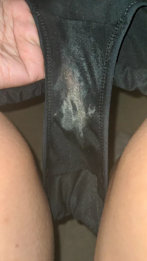 It had been a few days of waiting :)