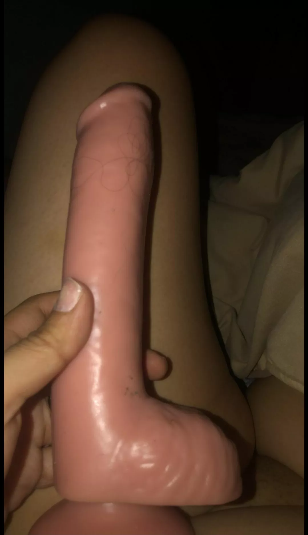 It literally intimidates me 🥺🥺