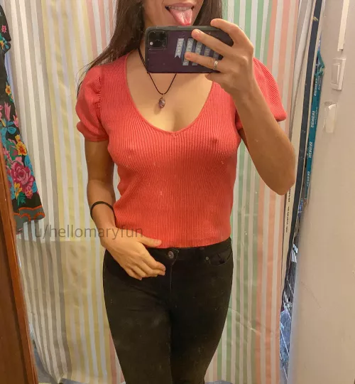 It looks a bit cold today