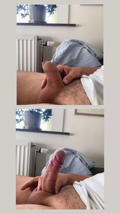 It loves to grow ❤️