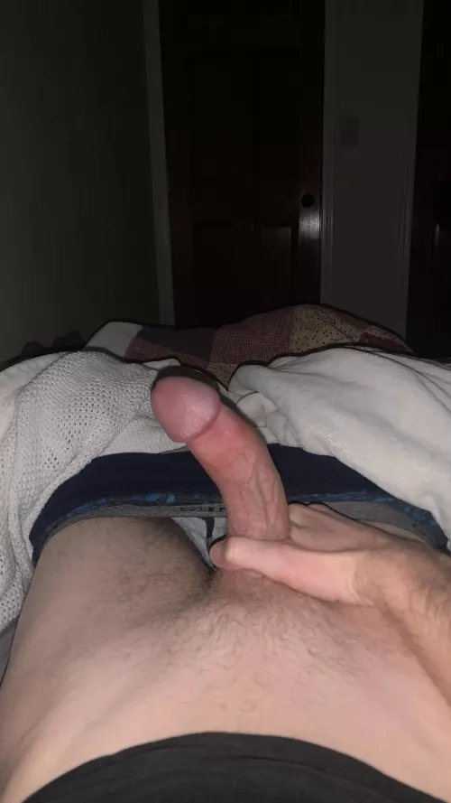 It needs something to do