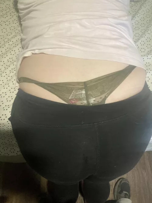 It never stays on for long