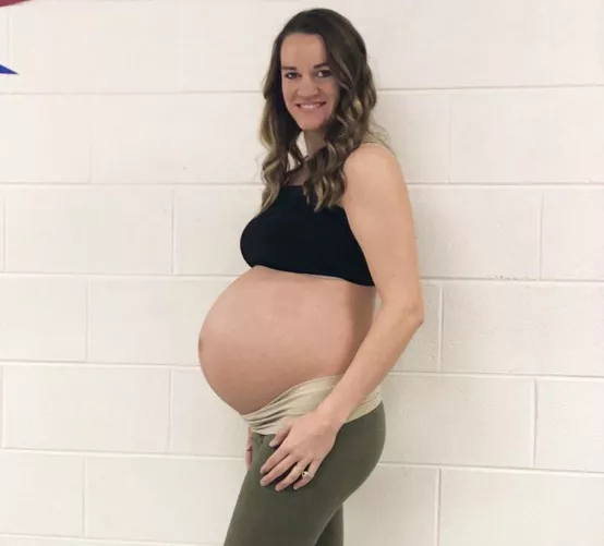 It should be every man’s goal to turn a woman into this.