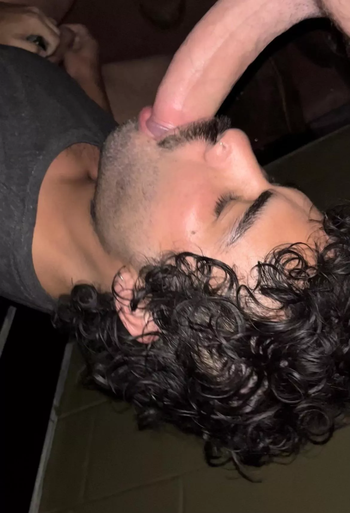 It tastes so good…