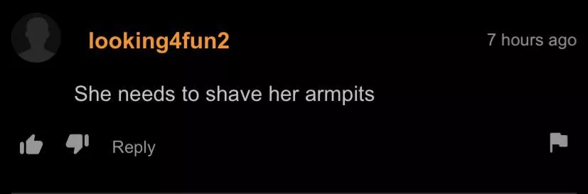 It wasn’t that bad