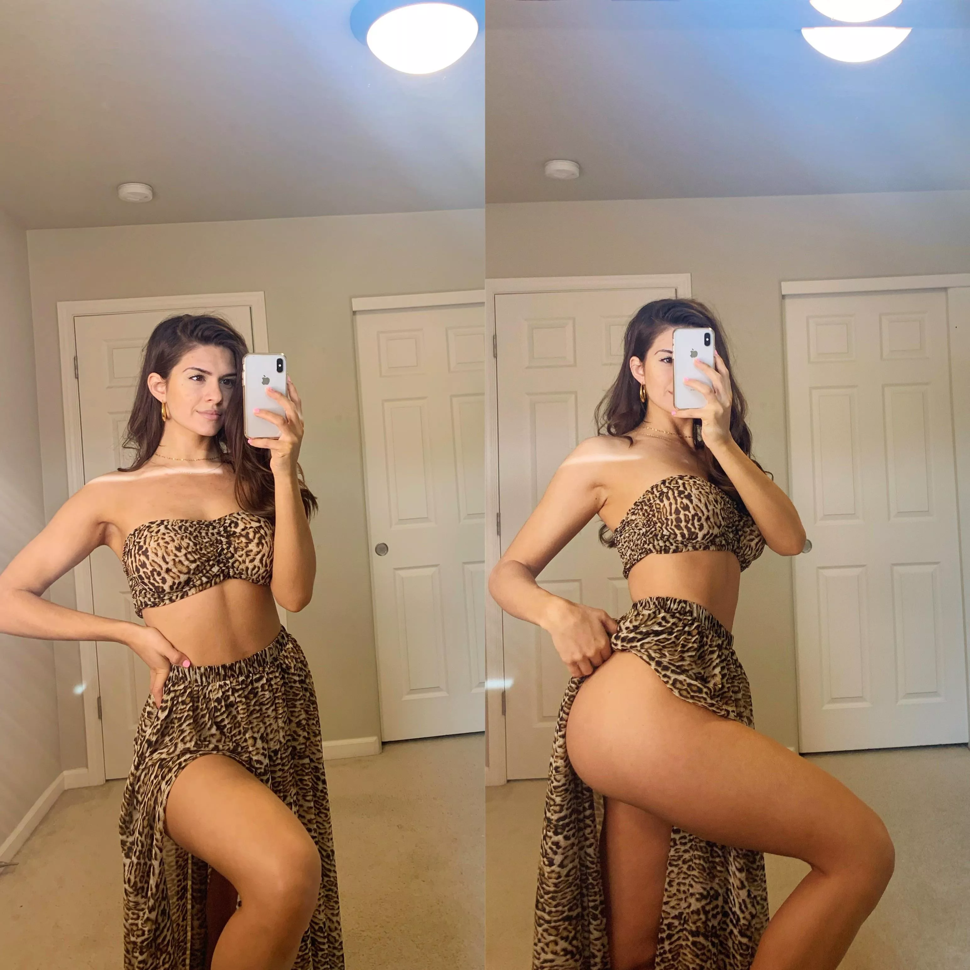 Italian mama 💖 [selling] message me if interested in my panties or other used items xo