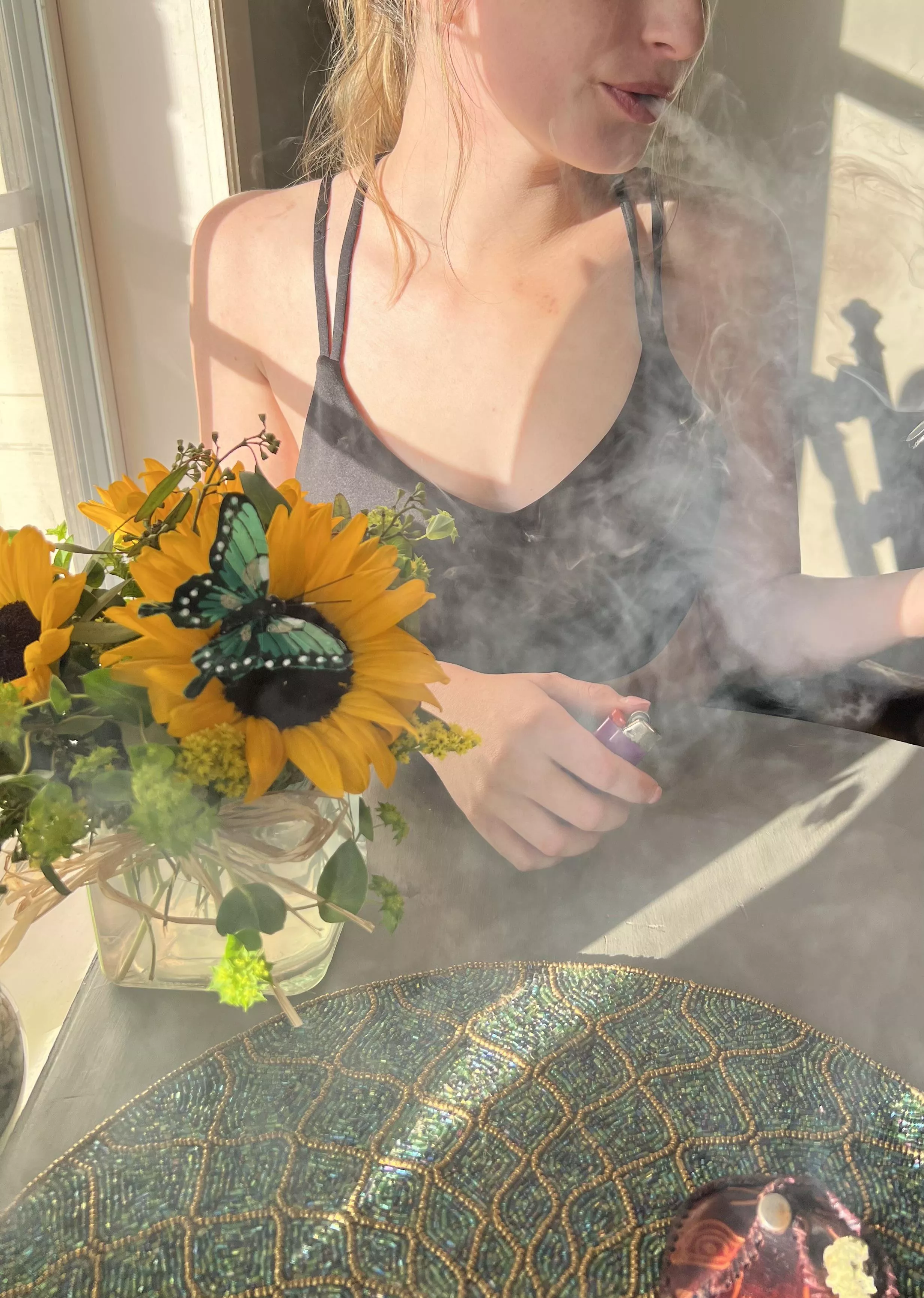 It’s 420 somewhere