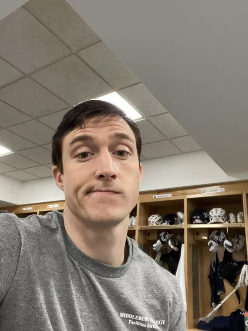 Itโs 5 am, who else is awake?