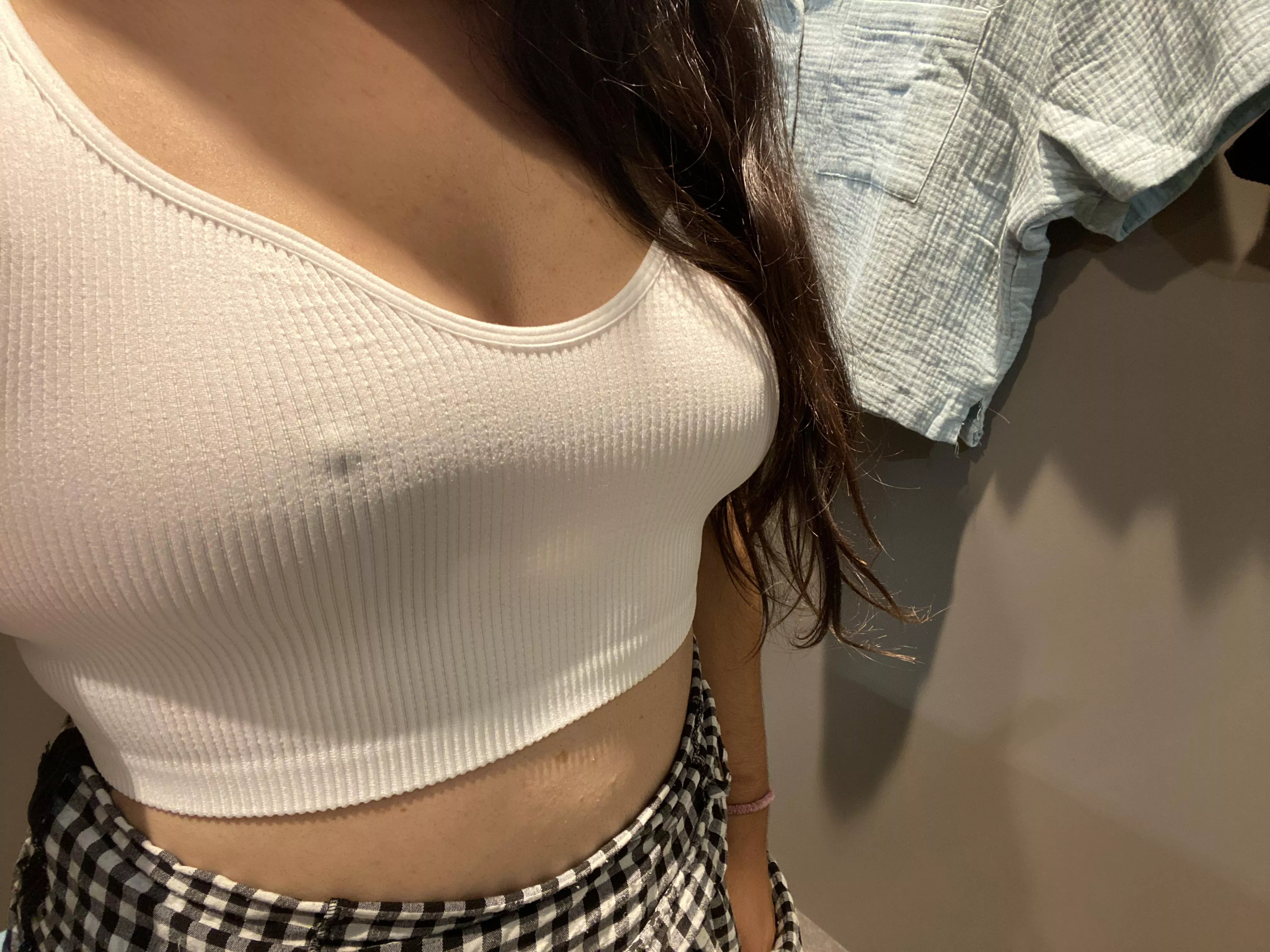 It’s a bit chilly outside today 🌧☺️