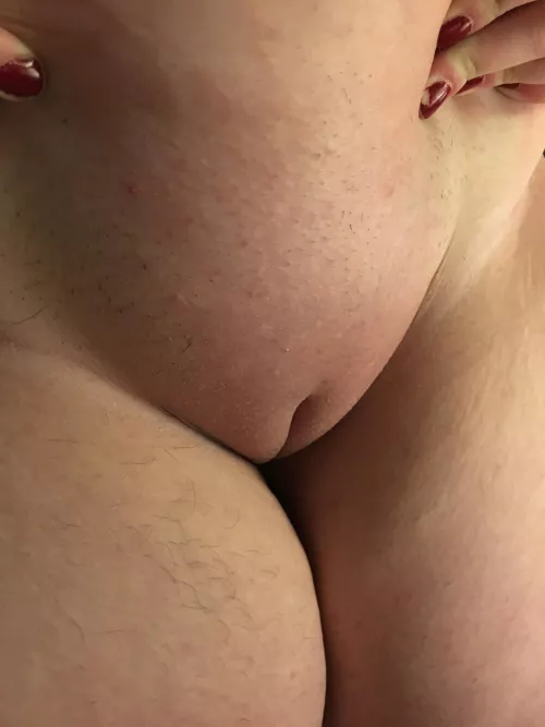 Itβs a little on squishy sideβ¦