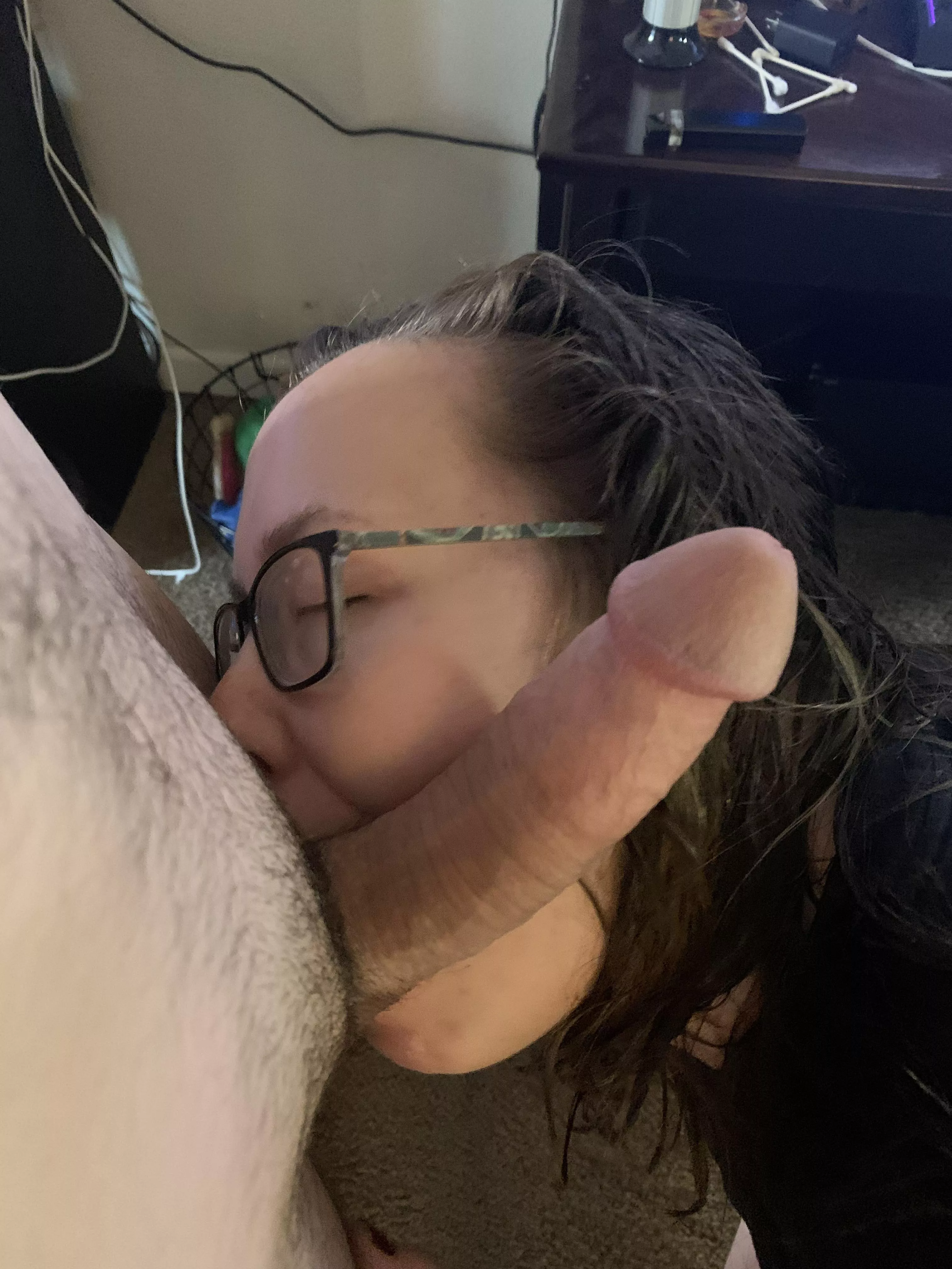 It’s a mouthful 😂