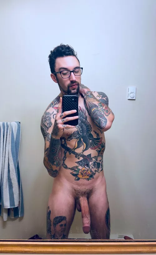 It’s a Sunday and I just want to stay in bed.