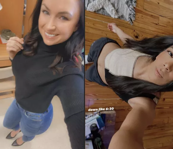 It’s a tough one for me