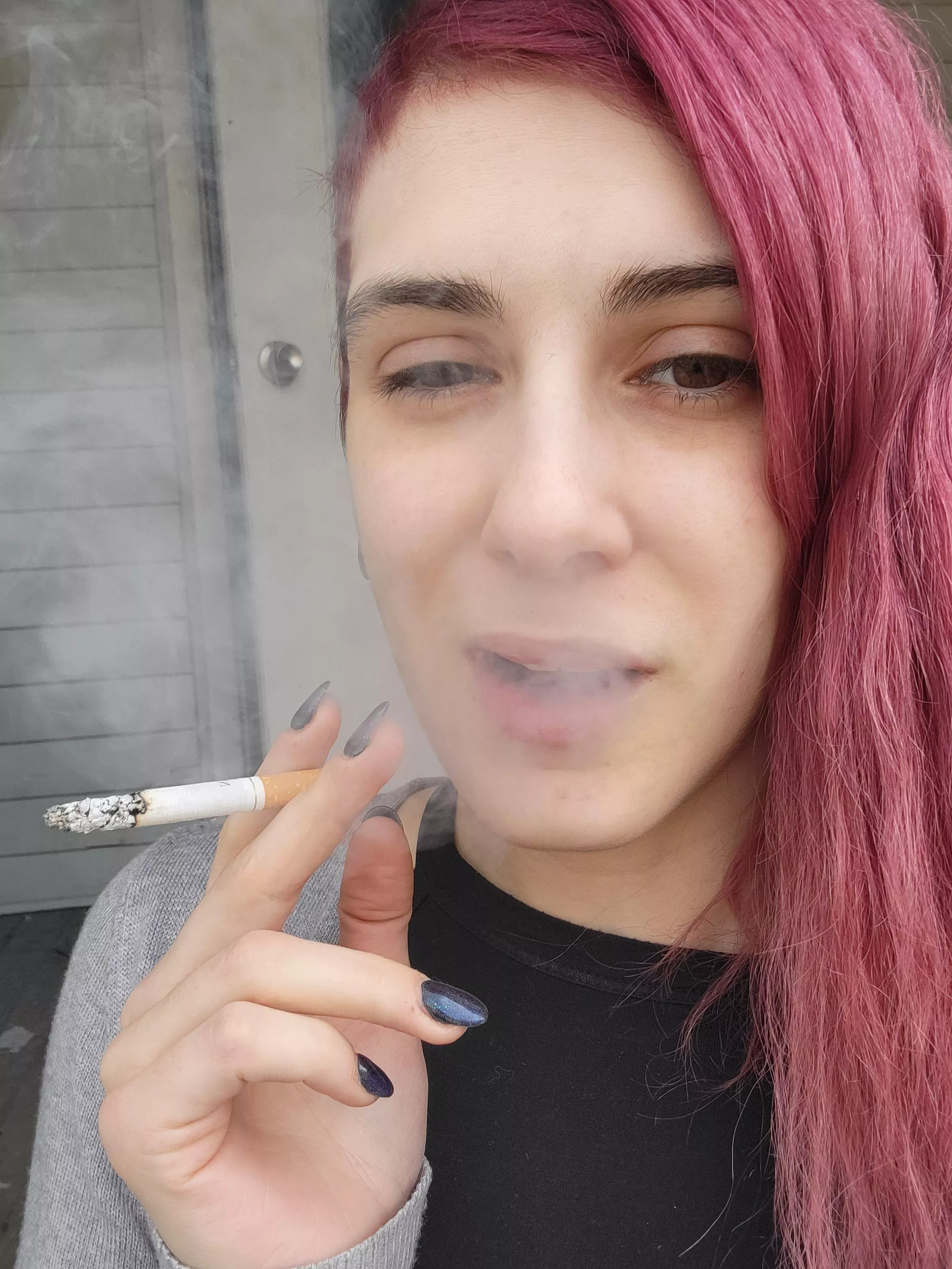 it's almost a nice day! it's almost a nice day!