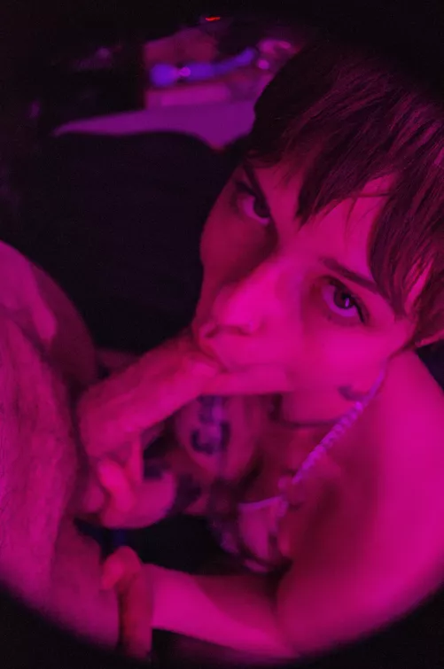 It’s always a good morning when it starts like this 😏