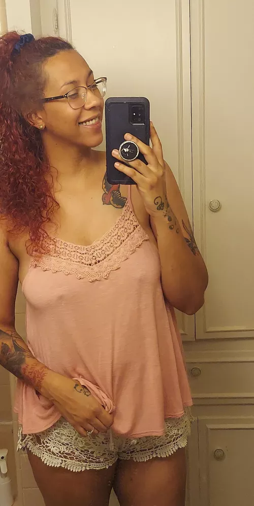 it's an everyday thing now 😜