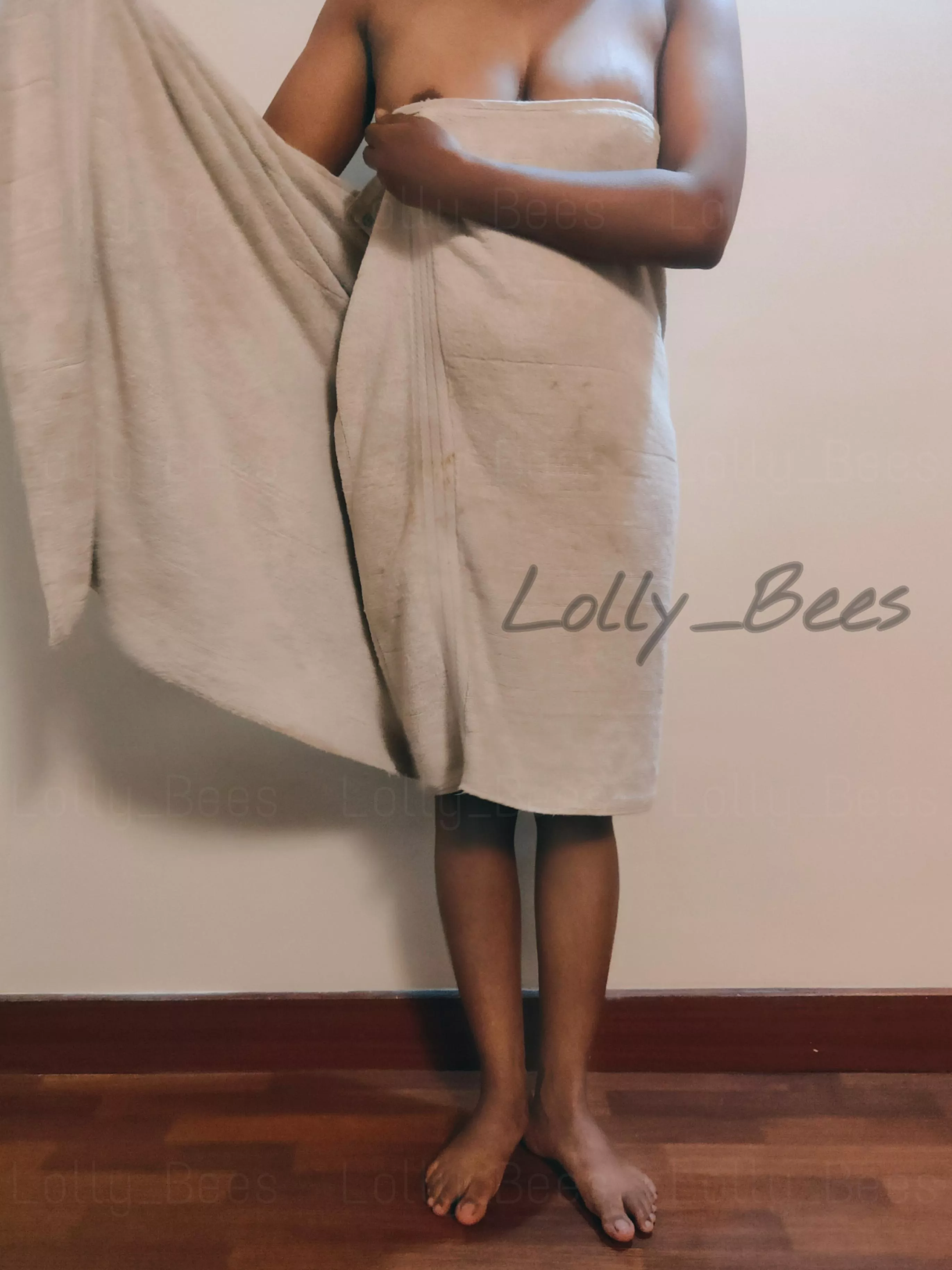 It's Bath Time 😉 [F]