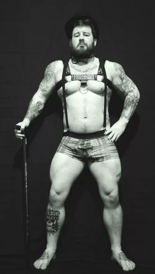 it's been a bit since I've posted so here's one from a recent shoot!