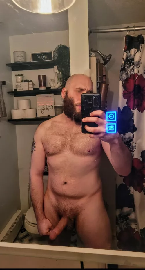 It's been a hot minute 😈