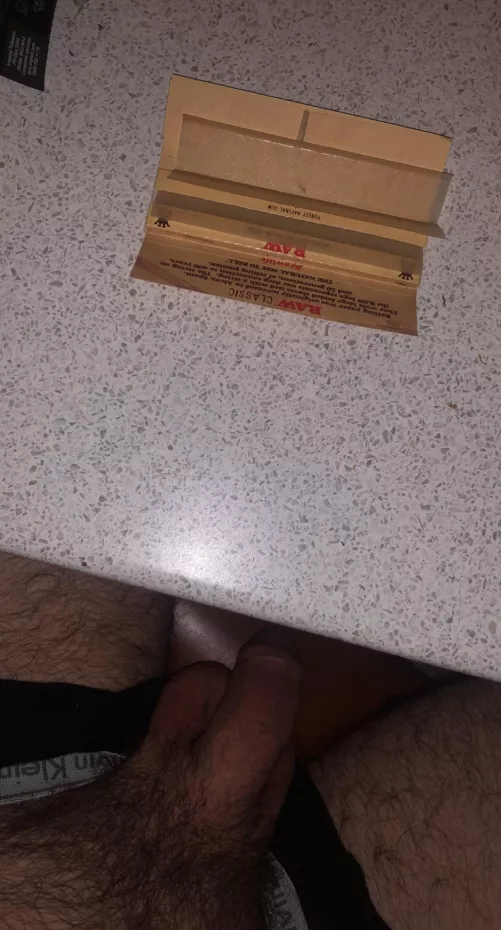 It’s been a long day 🥱