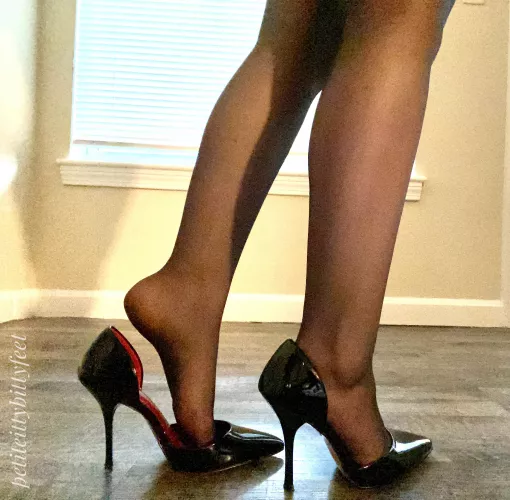 It’s been a long day😘