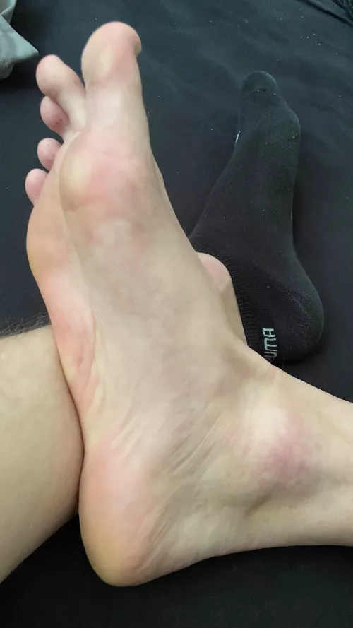 It’s been a long day 😴