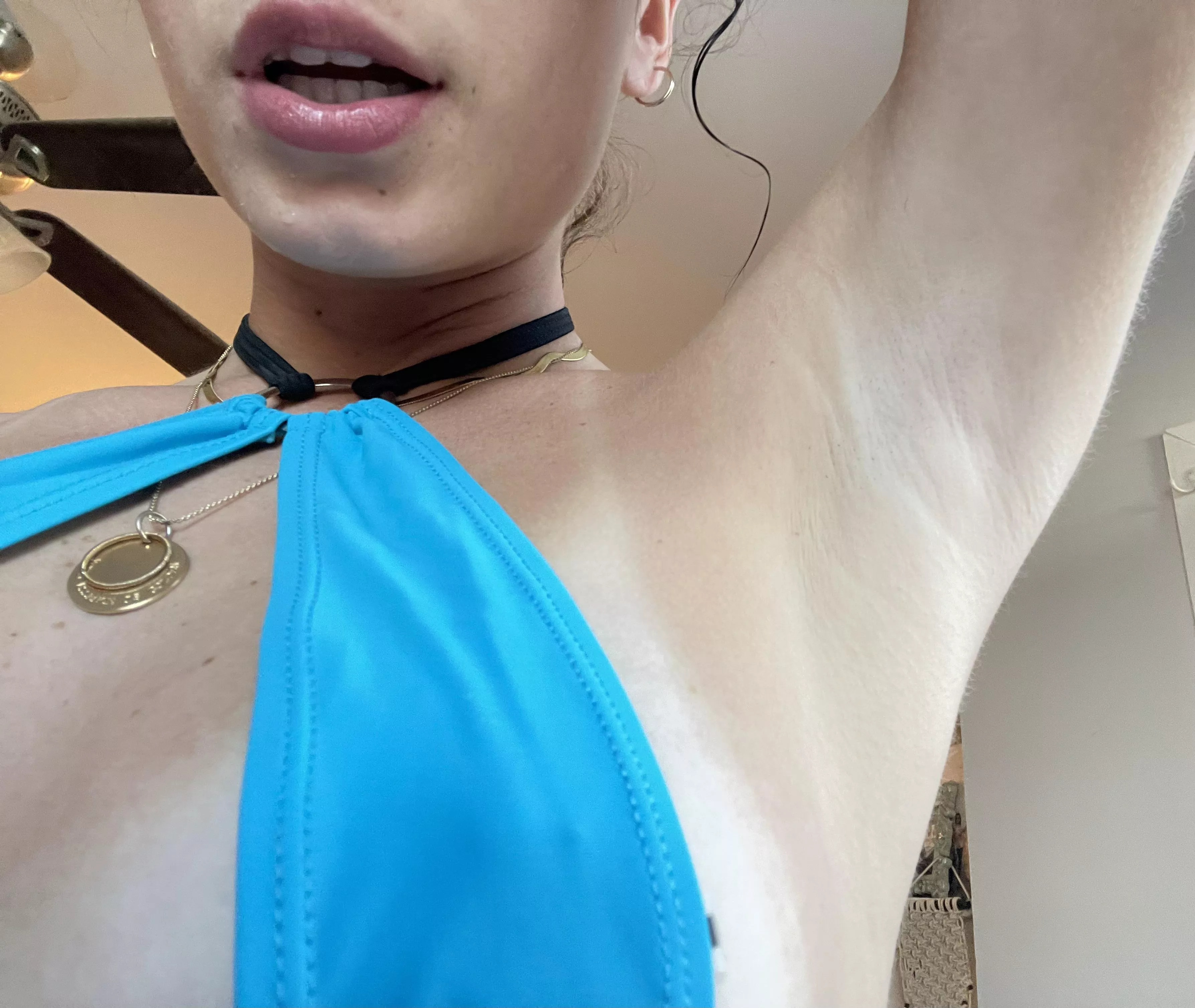 It’s been a minute 😇