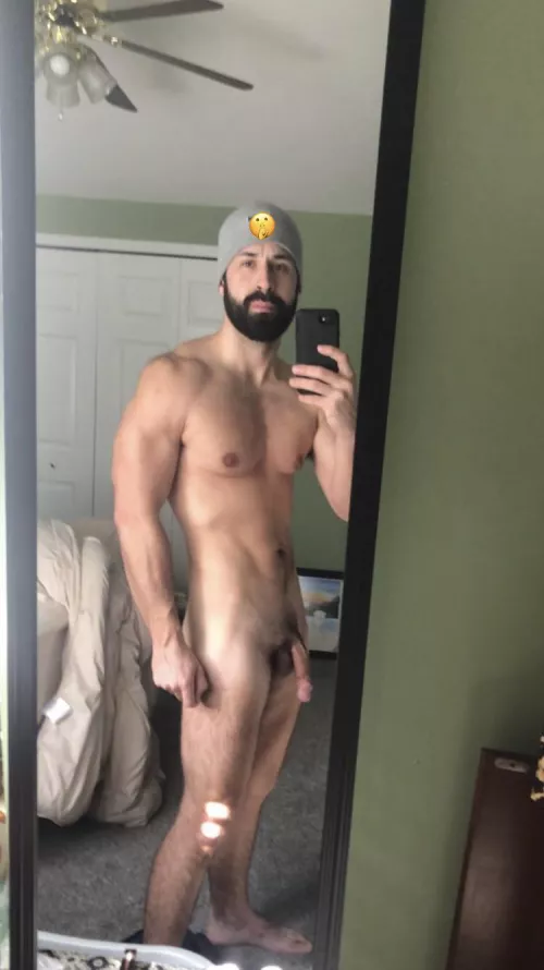 It’s been a minute ☺️