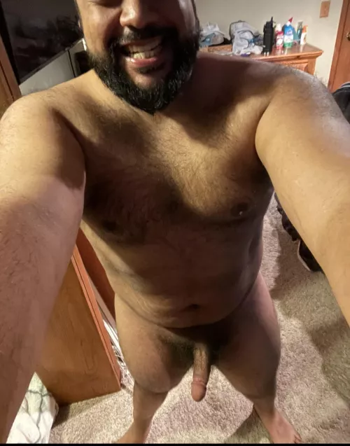 It’s been a minute..