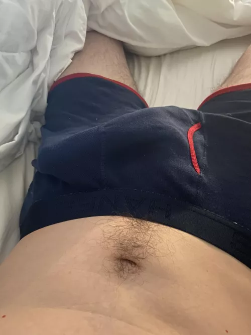 It’s been a shitty week, I don’t want to get out of bed. Can anyone help motivate me?
