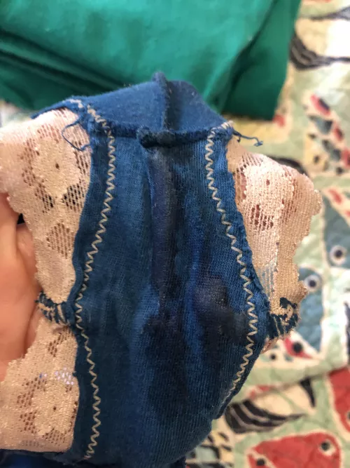 It’s been a very busy day 😍🥰