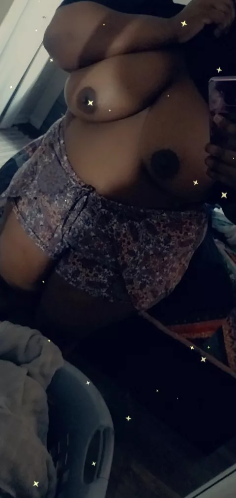 it's been a while. ❤️