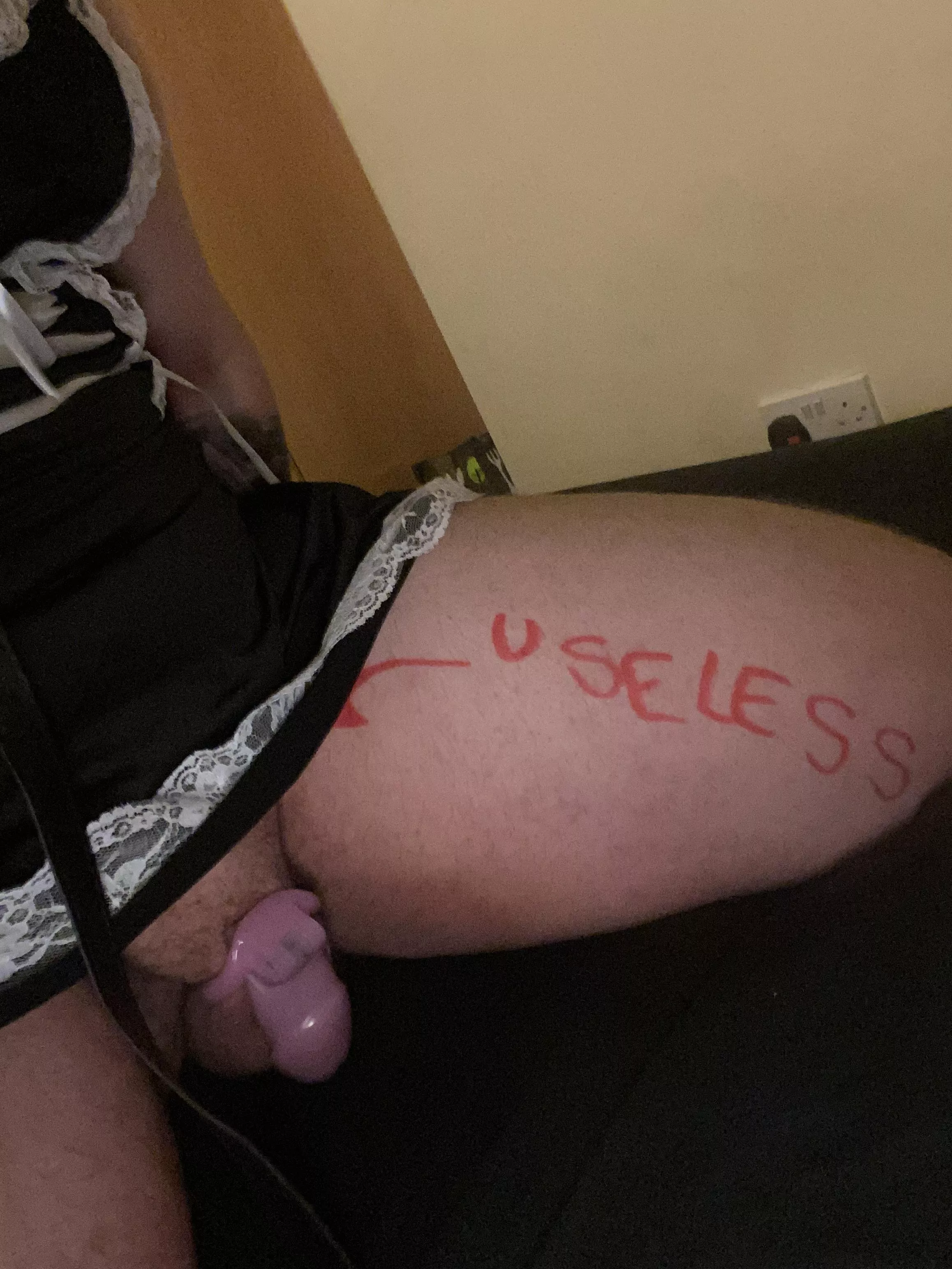 It’s been a while 👀