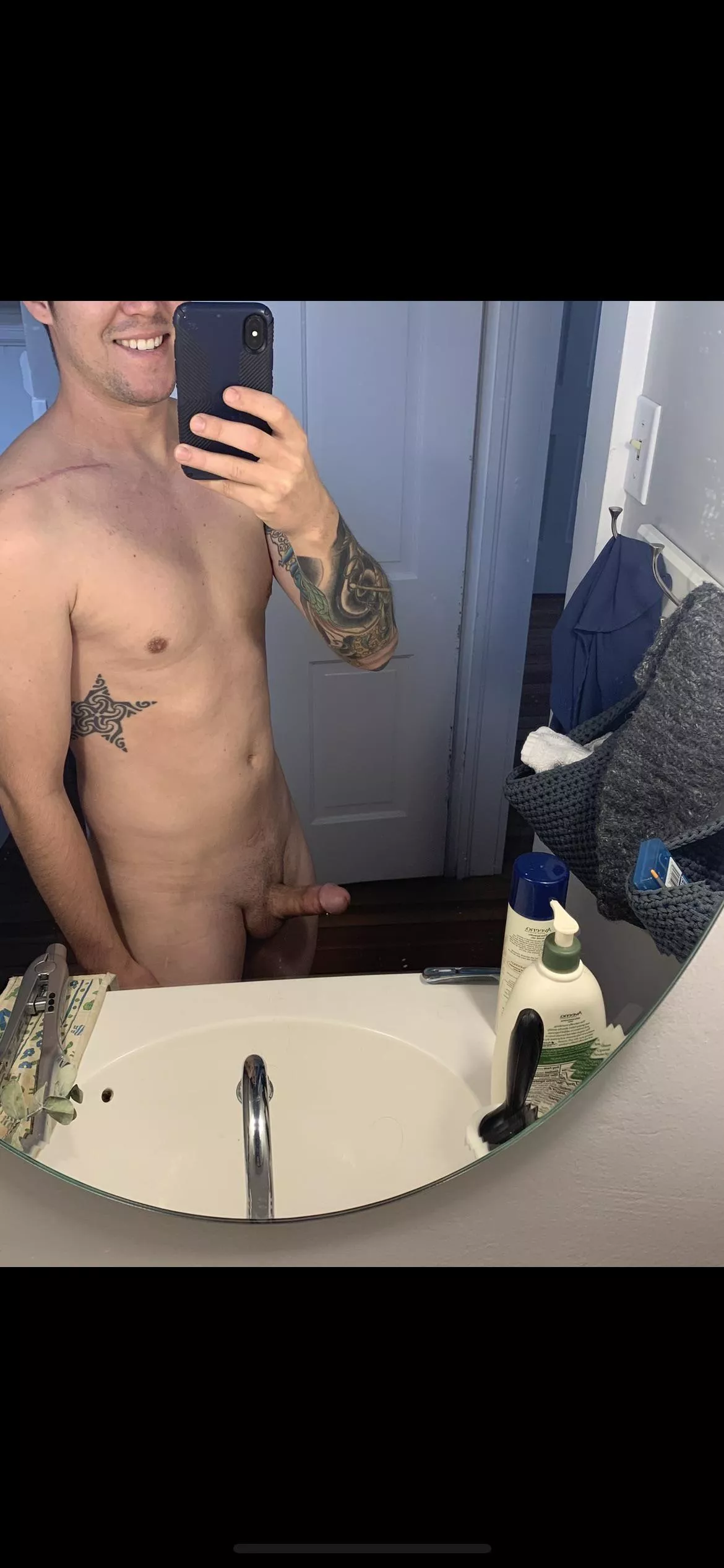 It’s been a while, are you glad I’m back?