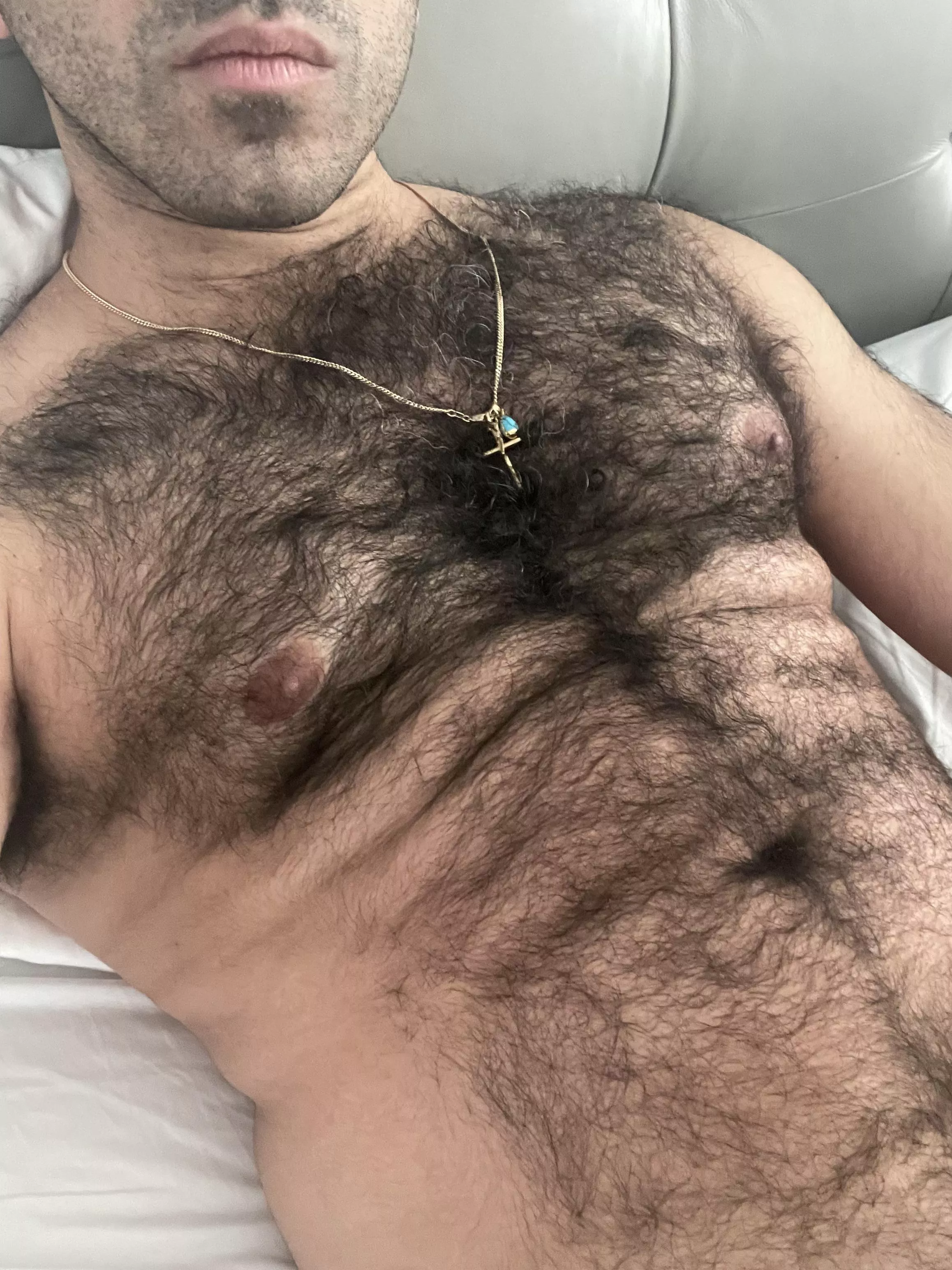 It’s been a while. Hope you missed me!