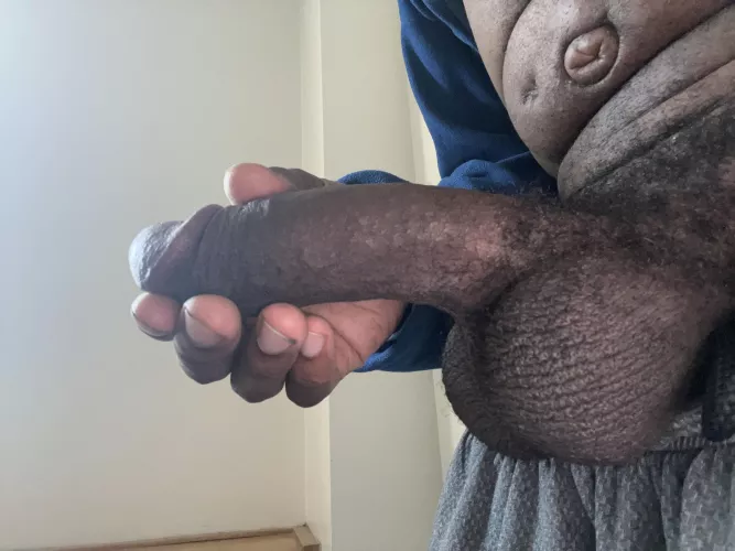 It’s been at it all day! Could use some help to calm it down some! M4F