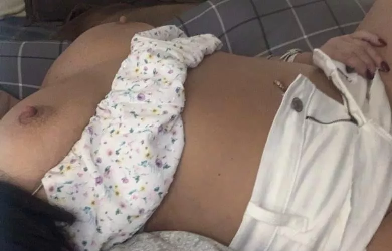 It’s been awhile since I posted so thought …. Why not…..