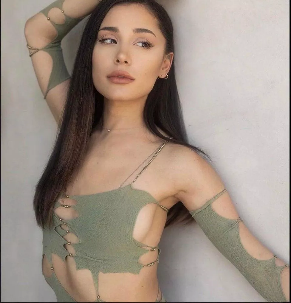 It’s been too long Ari