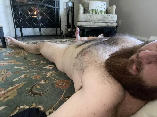 It’s called ambience 😜