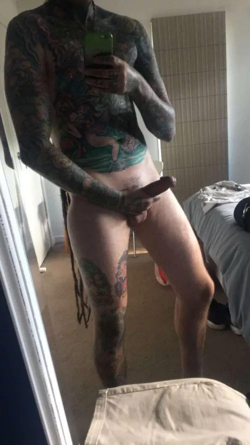 It’s cold out here, need something warm and wet to slip into