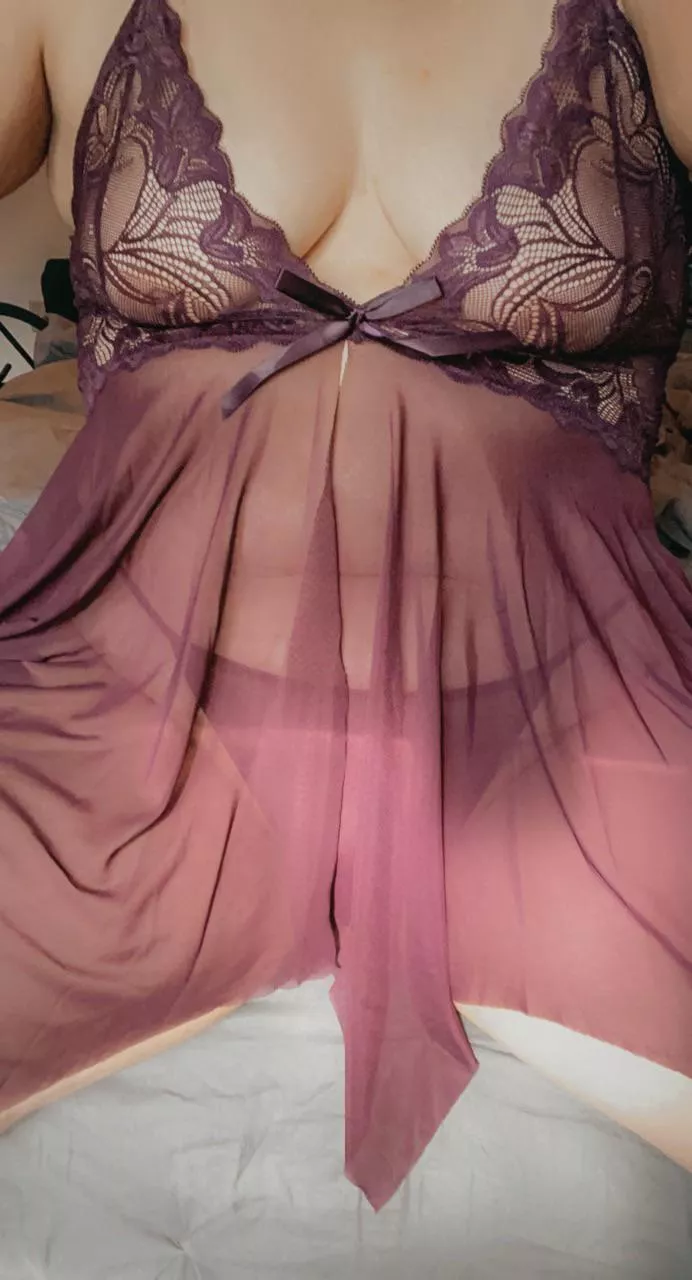 It’s dinner time, what do you want first?