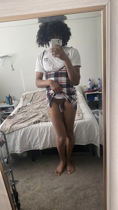 It’s final spring!! 😆